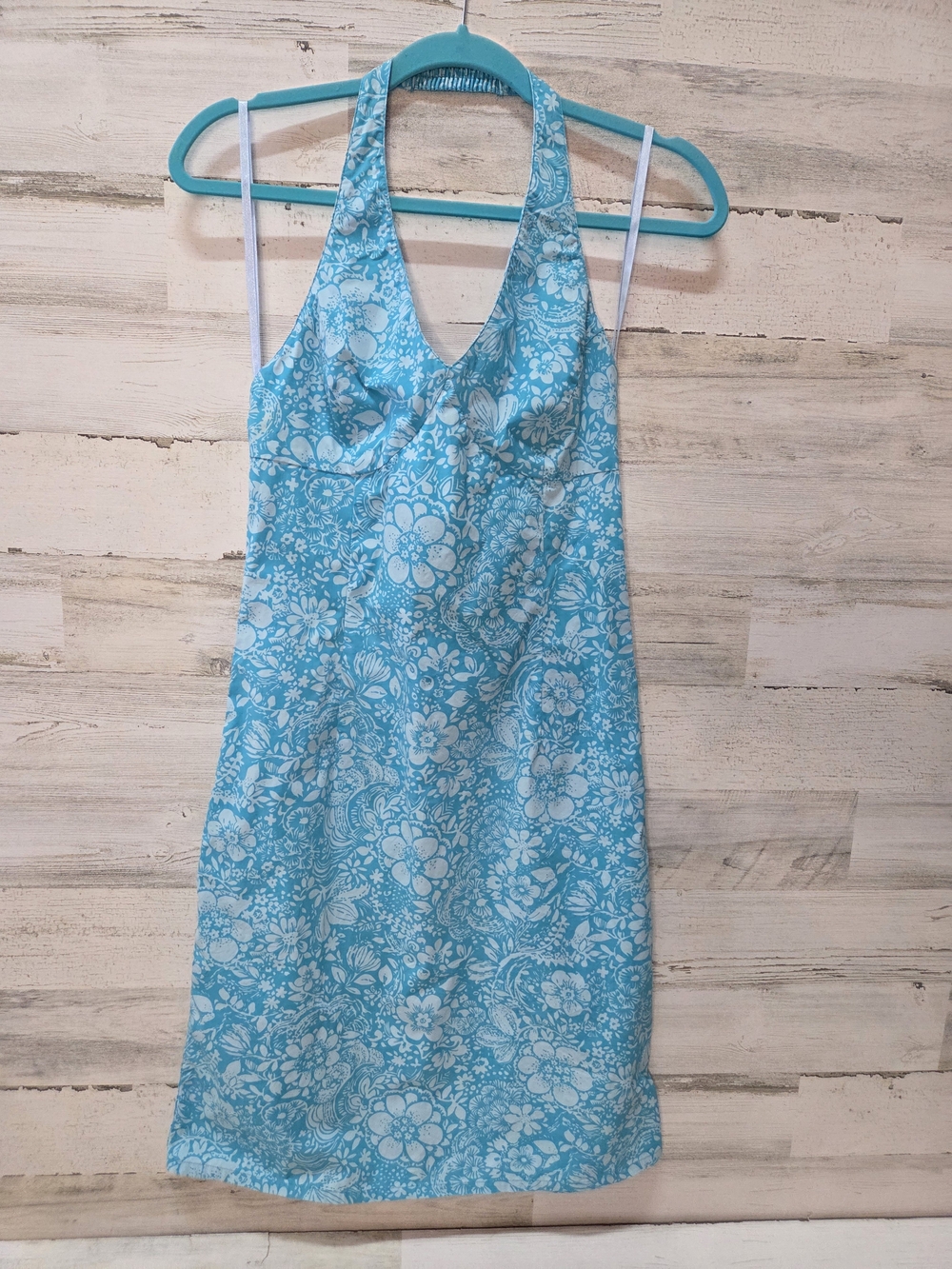 True Y2K The Limited Halter Barbie Dress Size Small-Med